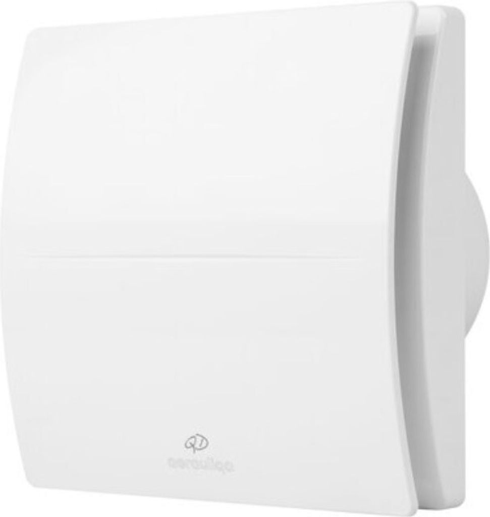 QD Ventilateur d'extraction / Ventilateur de salle de bain Image du produit 