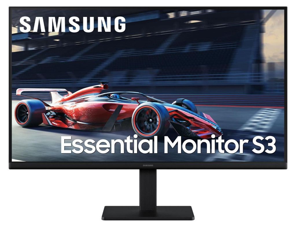 Samsung S30GD computer monitor 68.6 cm (27") 1920 x 1080 Image du produit 