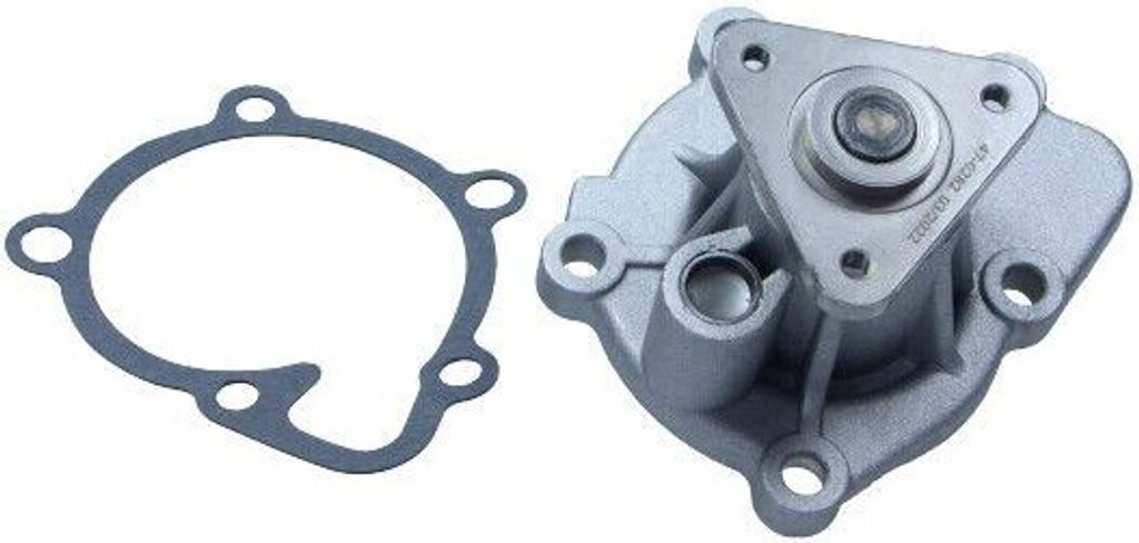 MAXGEAR 47-0282 - OE K68046026AA Wasserpumpe für Sebring (J), C-Crosser (VU, VV), Cherokee (KL), Compass, Patriot (MK74), 4007 (VU, VV)