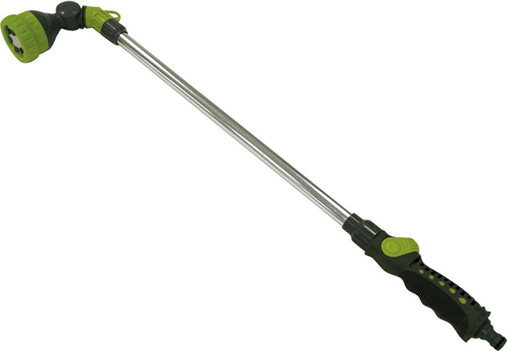 Gießstab 6 Funktionen, schwenkbarer Kopf Produktbild 