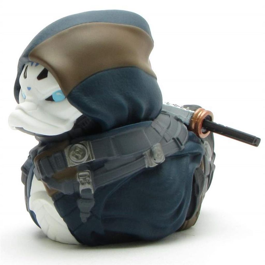 Badeente Destiny The Stranger Boxed Edition TUBBZ Vinyl 10 cm