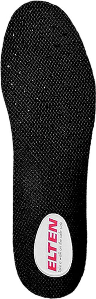 Elten Sport-Sole Ganzflächige Einlegesohle 204006 45 EU