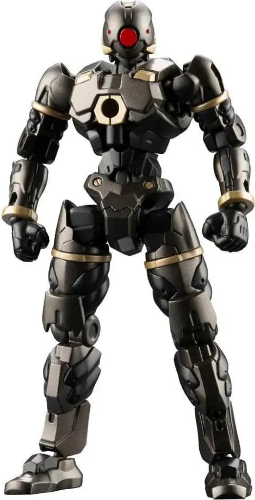 Figurine à monter Hexa Gear Humanoid Jester Kotobukiya 1/24 Kit 7cm