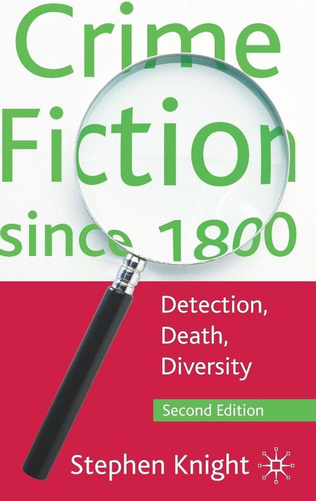 Crime Fiction since 1800