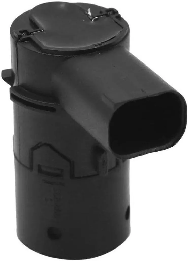 Capteur de recul ultrason noir pour pare-chocs de Volvo XC90 et S80