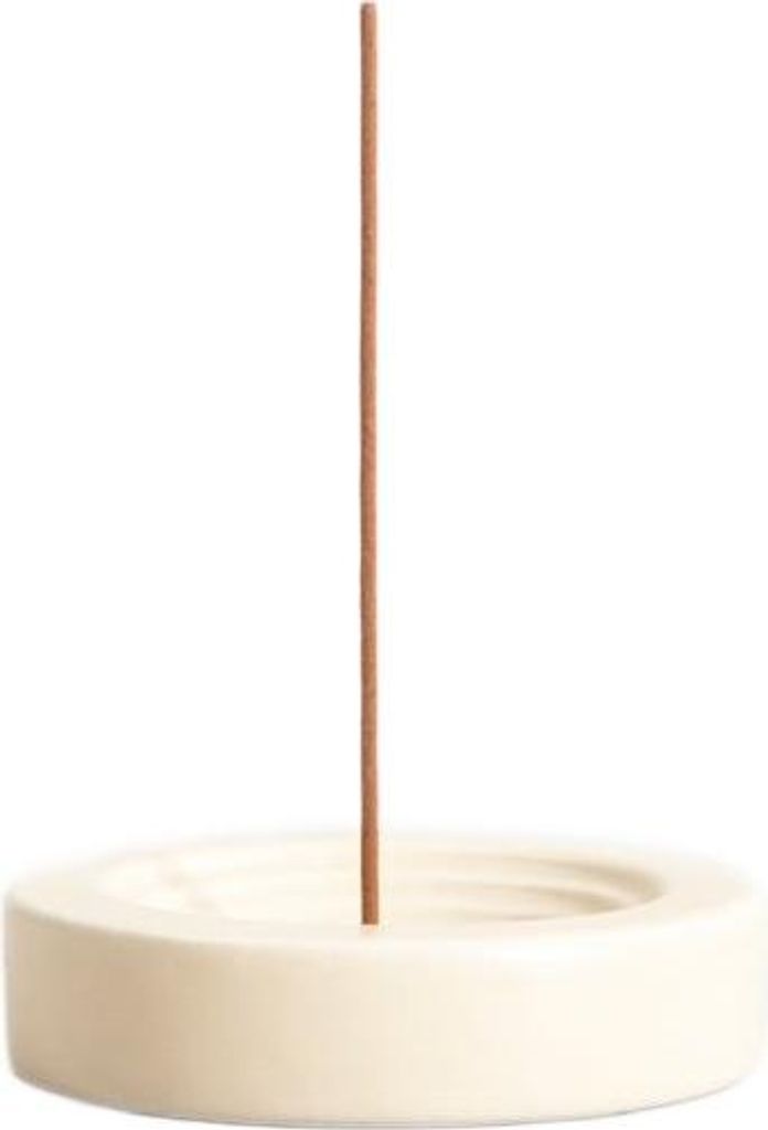 HOMLA ZEN RITUAL Sandelholz-Räucherstäbchen-Set 30 Stück. Produktbild 