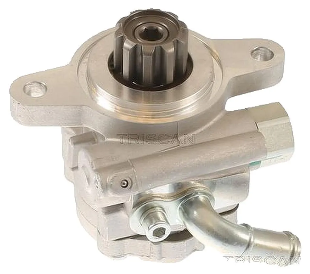 Réparer direction dure Toyota Hilux avec Pompe hydraulique TRISCAN