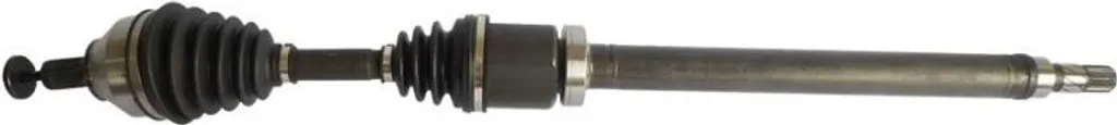 Arbre d'essieu avant droit SKF pour modèles Volvo C30 V50 S40 et Ford