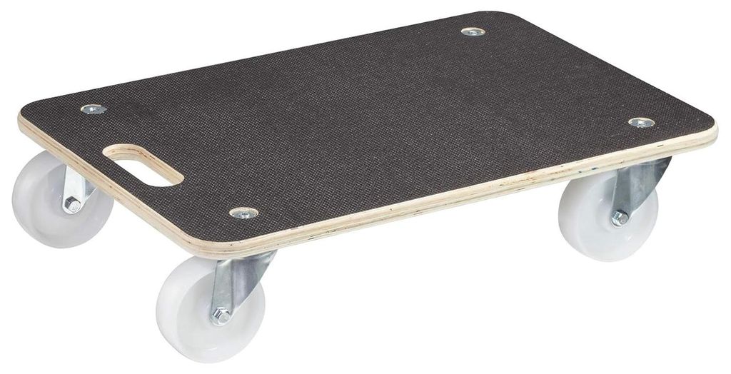 WAGNER Transporthilfe Multiplex MAXIGRIP 18 mm - 59 x 39 x Produktbild 