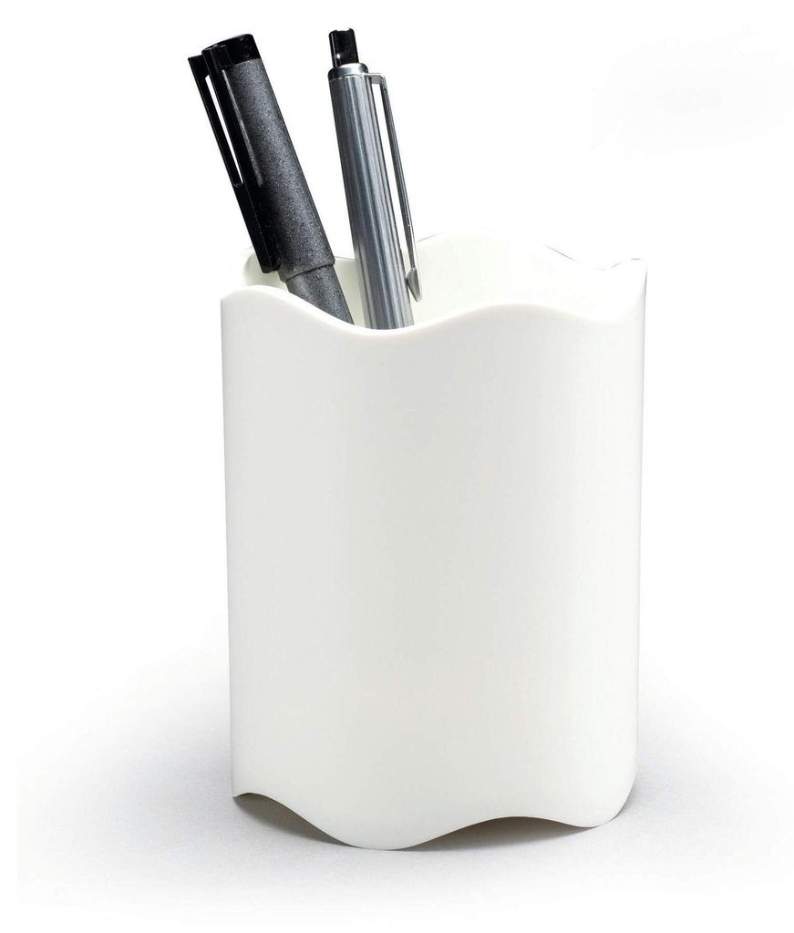 DURABLE Portapenne TREND, Bianco, 1701235010 Immagine del prodotto 