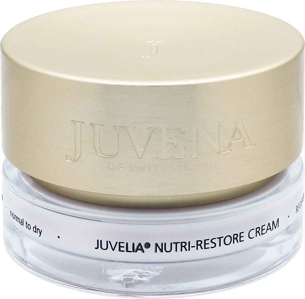 Juvena Juvelia Nutri Restore Cream 50ml Image du produit 