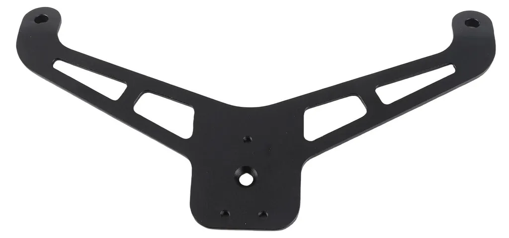 Kit fixation caméra extérieur robuste - Support orientable Sea-Doo GTX - 4