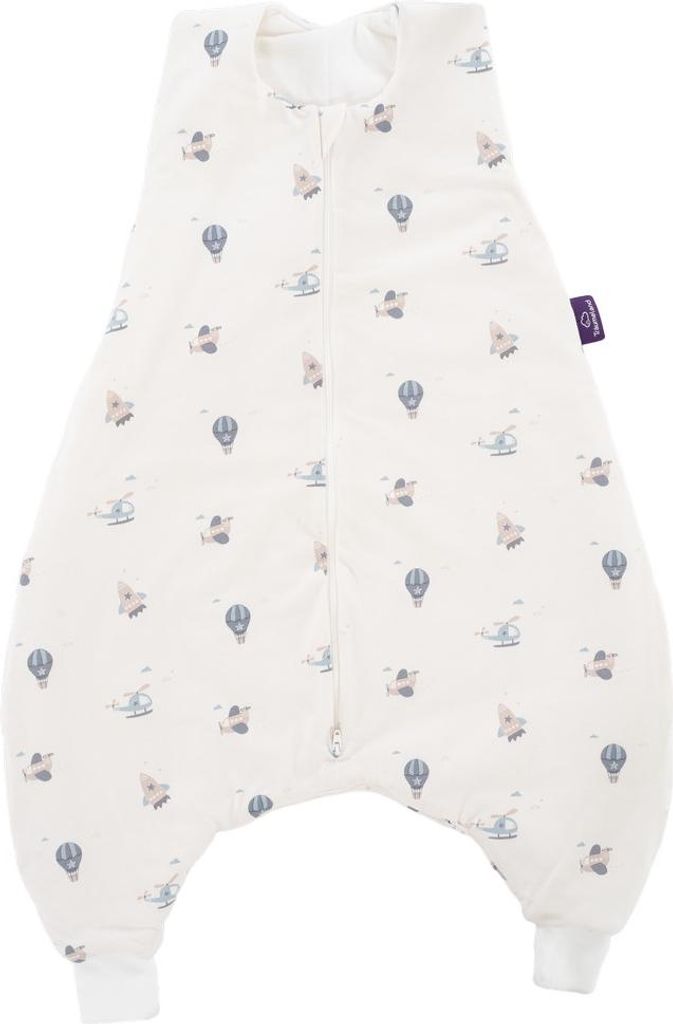 Träumeland Schlafanzug LIEBMICH TO GO Volare Größe 92