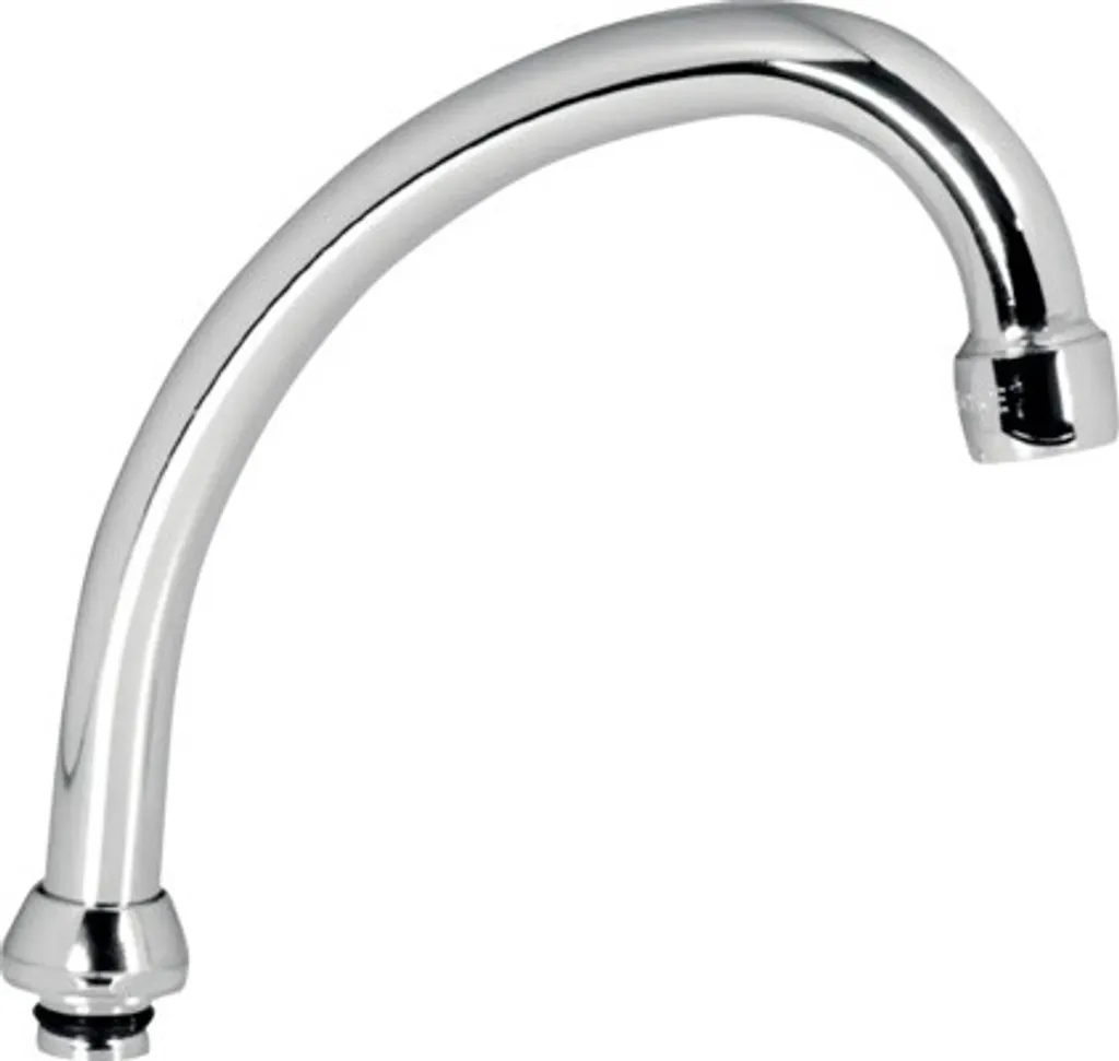 Bocca per rubinetto Novaservis RAM1274,0 Cromo - Ricambio Originale