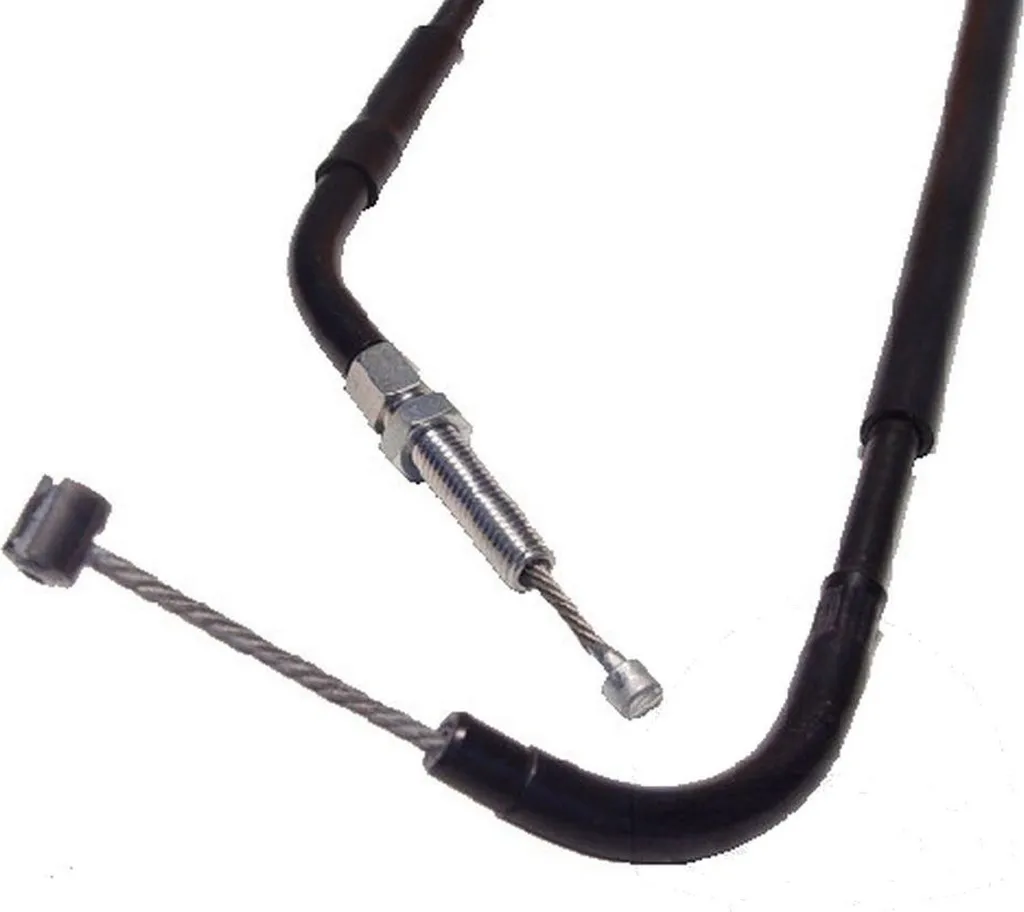 Câble d'embrayage Suzuki GSX-R 1000 U1 01-02 fini le levier dur Pamoto