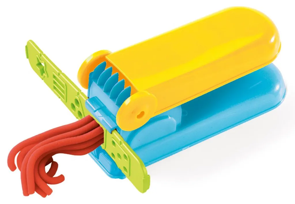 Pâte à Modeler Djeco : Activité Manuelle Éducative Couleurs de Base - 4