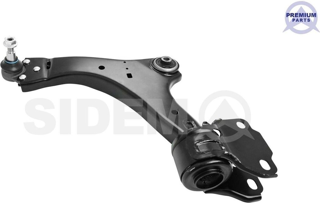 SIDEM 3470 Querlenker Vorne Links für FORD MONDEO IV Produktbild 