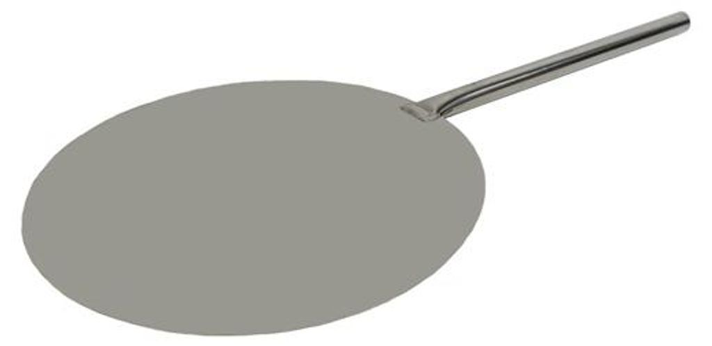 Beeketal Pizzaschaufel Pizzaheber 60 cm XXL Produktbild 