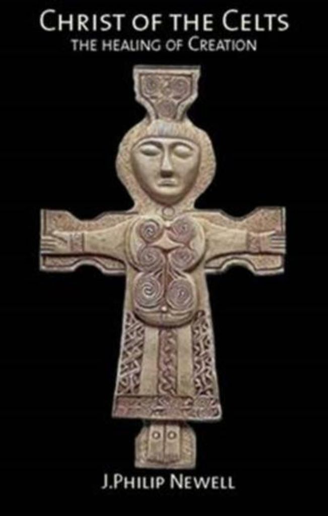 Christus der Kelten Produktbild 