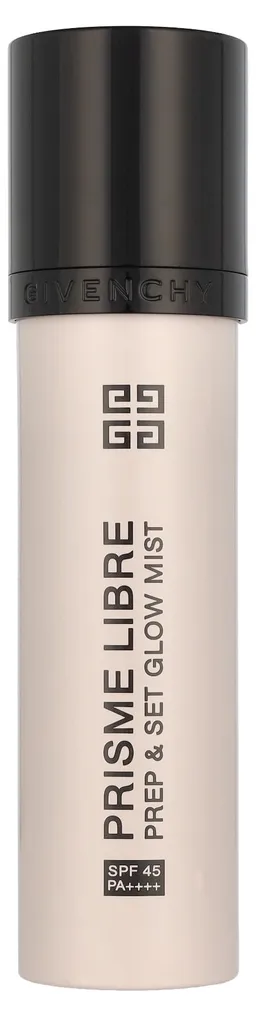 Brume Fixatrice de Maquillage SPF45 Givenchy Prisme Libre Glow Mist