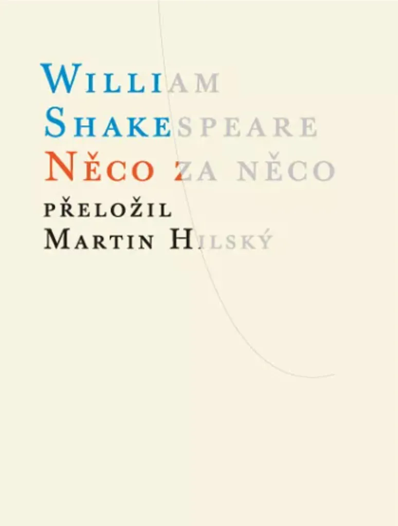 Mesure pour mesure de William Shakespeare - Édition reliée classique