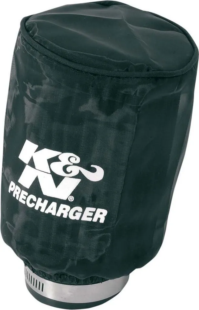 K&N RU-0510PK Couvercle de Boîtier de Filtre à Air en Polyester Durable