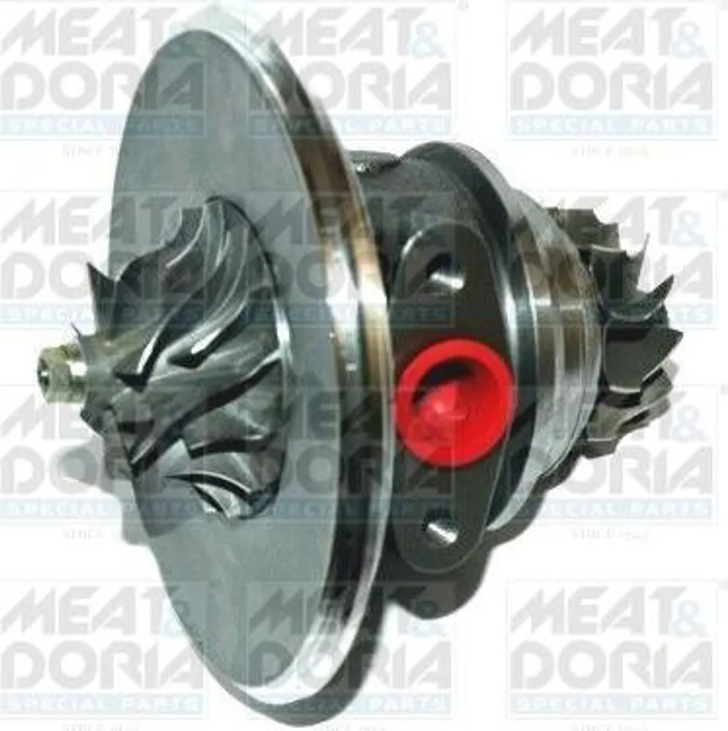 Turbo Compresseur pour Moteur Toyota Auris et Avensis OE 172010R041 Neuf