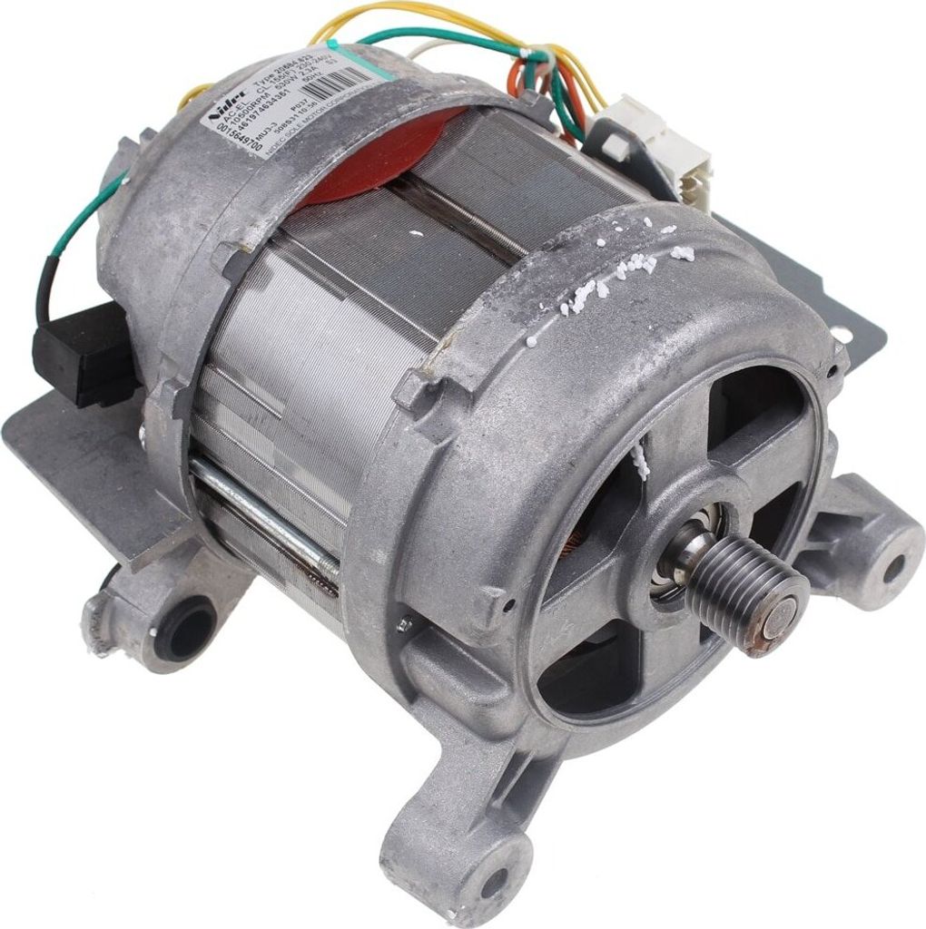 Whirlpool - Waschmaschinenmotor - 480111100362