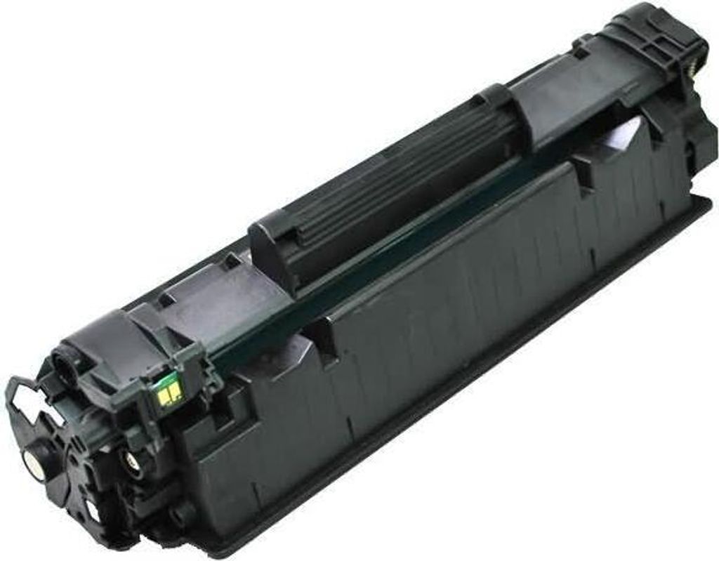 Freecolor Toner HP LJ P1560 A black CE278A kompatibel