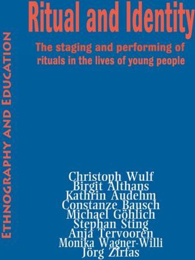 Ritual and Identity