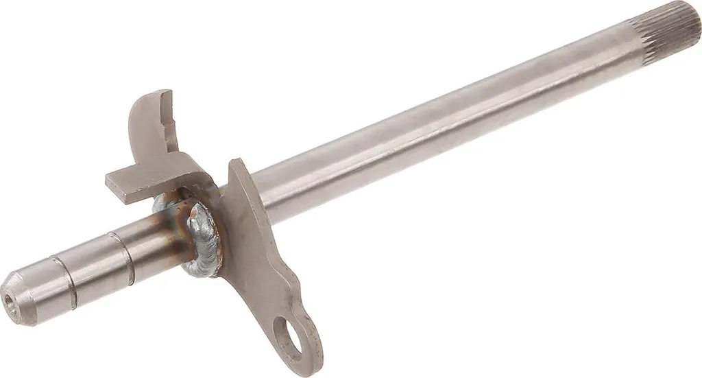 Arbre de changement de vitesse avec interrupteur pour MZ ETZ 125 150