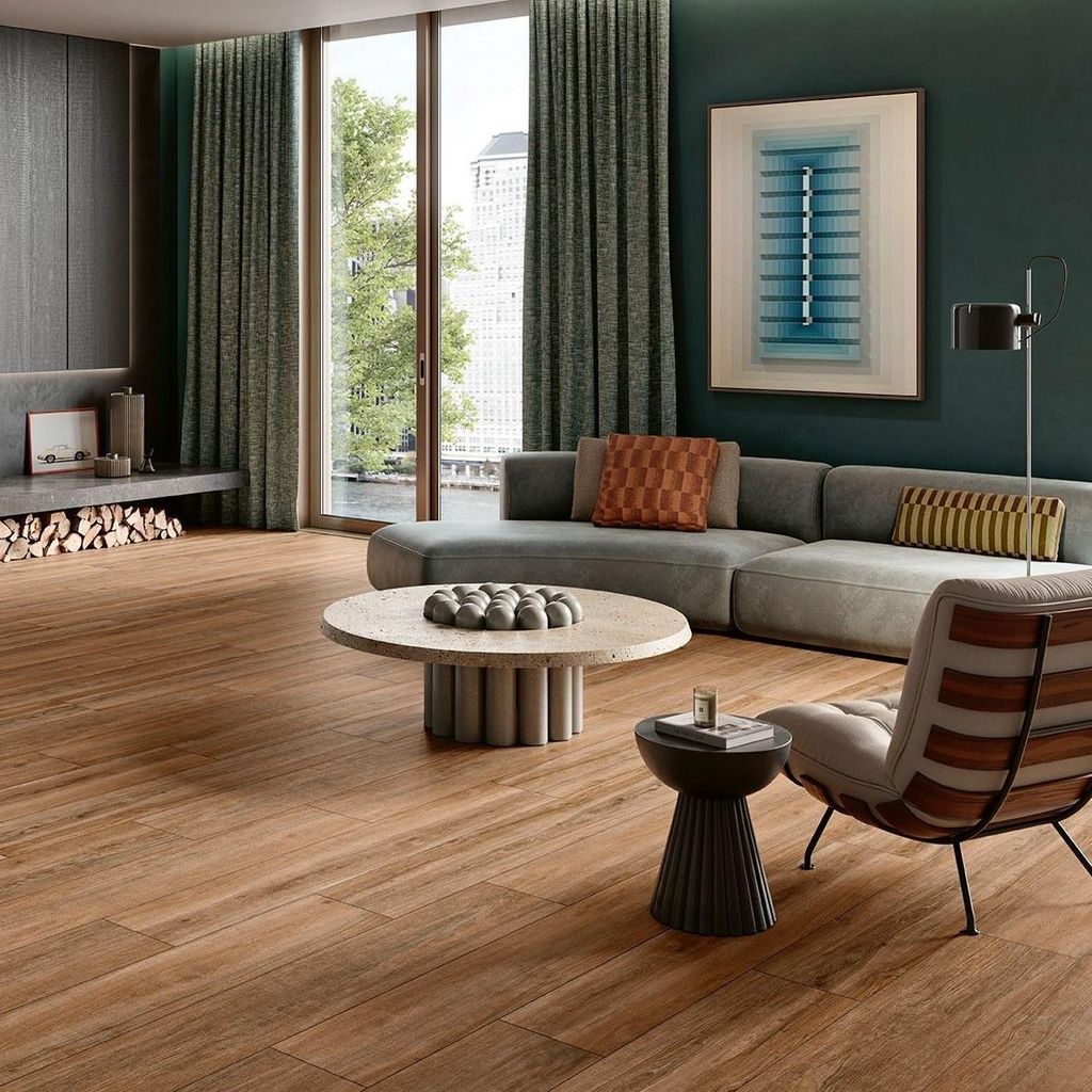 CASA39 Fliesen Holzoptik 25x150 cm Love Tiles Comfort