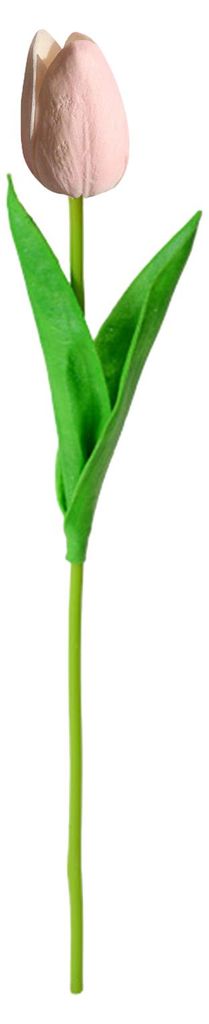 Künstliche Tulpe, realistisch, wiederverwendbar, farbenfroh, künstliche Blume, Tischdekoration für Hochzeiten, Partys, drinnen, zu Hause oder im...