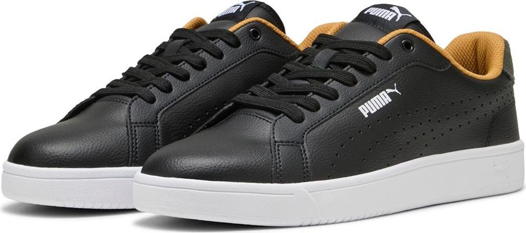 Sportschuhe Puma Grounded Perf 398418 02, Größe 42
