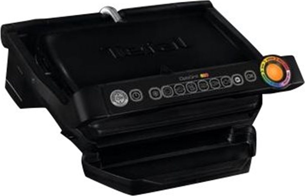 TEFAL OptiGrill GC7058 - Gril - elektrický Obrázok produktu 