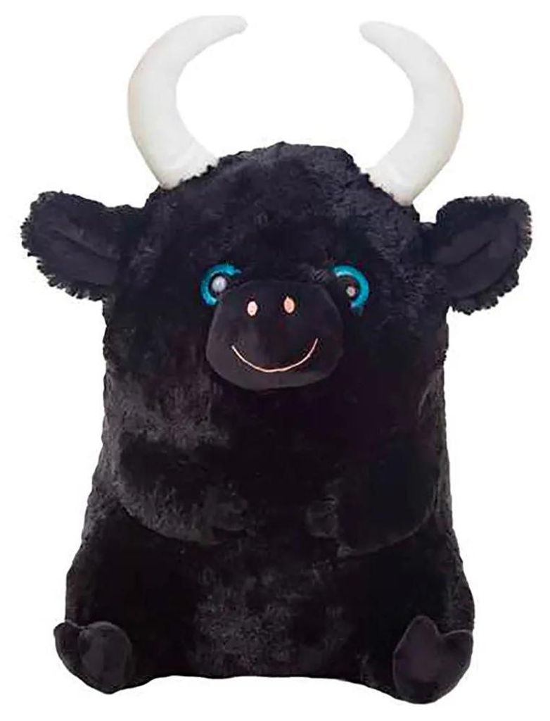Plüschtier Stier 35 cm