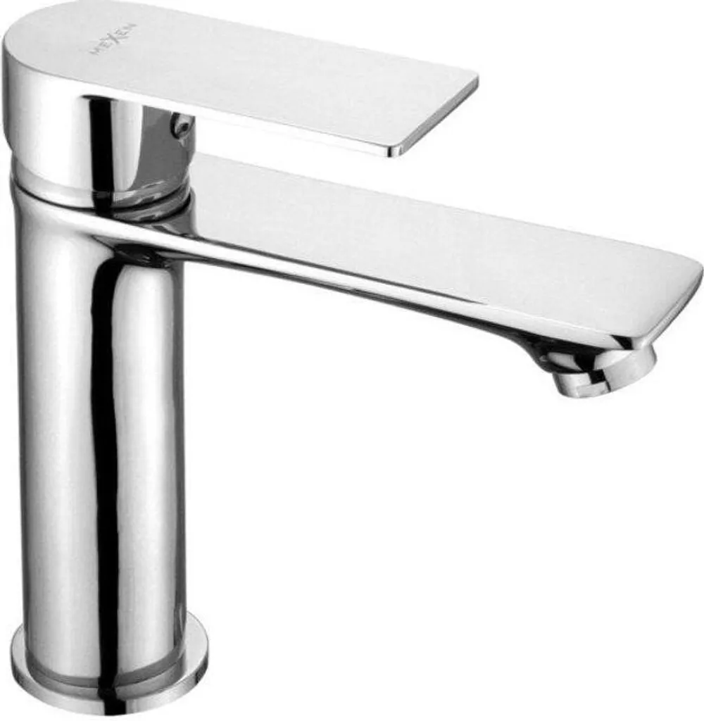 Miscelatore Mexen Royo 72200-00 Cromo - Rubinetto Lavabo Professionale