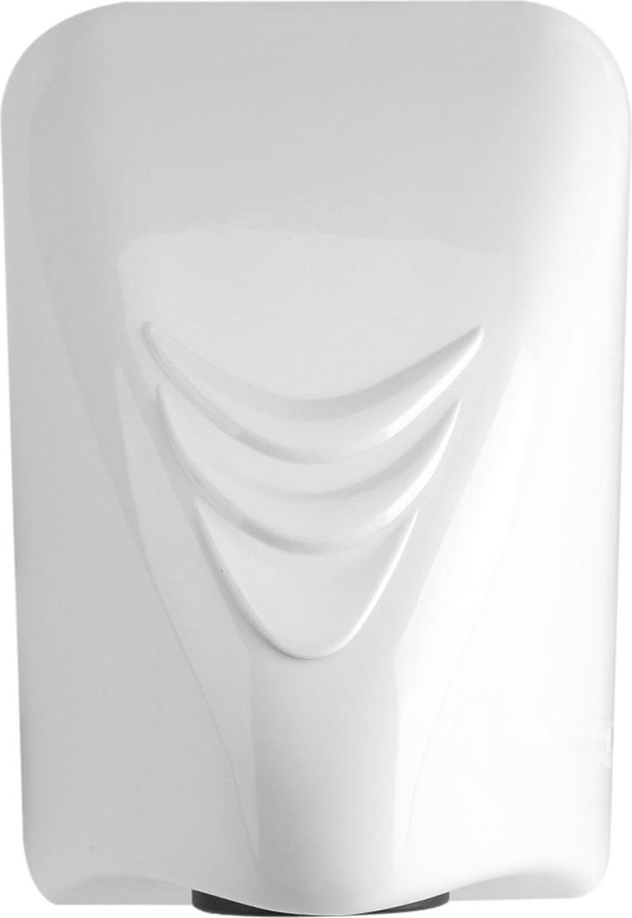 600-W-Händetrockner für Haushalt, Hotel und Gewerbe, elektrisch, automatisch, induktiv