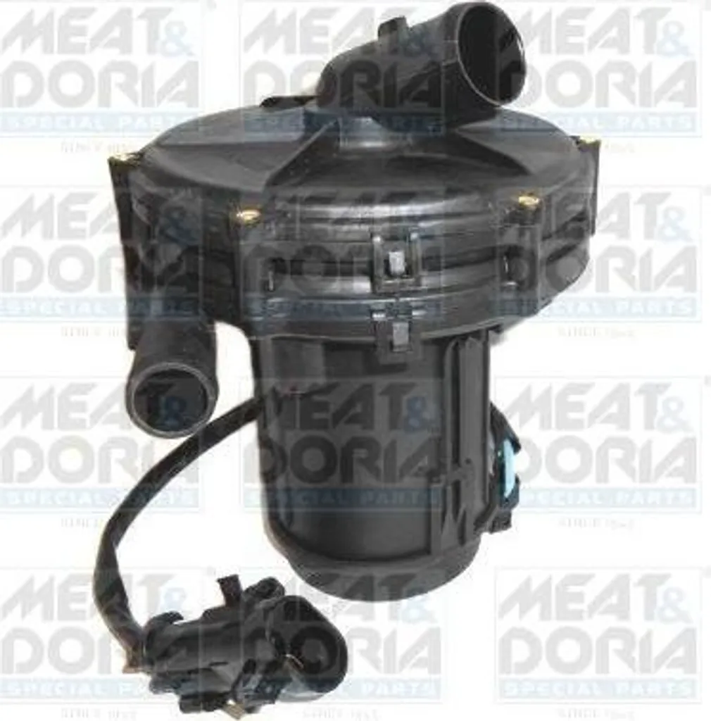 Pompe à air secondaire compatible Frontera A OE 091147820 haute qualité