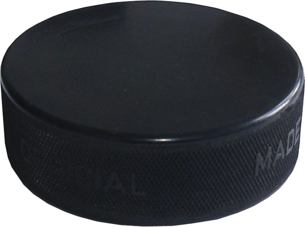 Acra Hockey-Puck, Freizeit Produktbild 