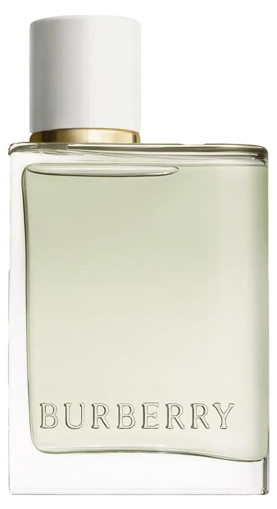 Burberry Her Eau de Toilette 30ml - Le Cadeau Parfum Femme Authentique