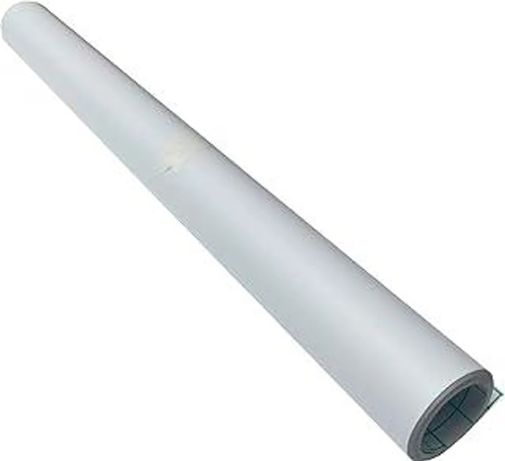 WYDDDARY Pellicola Laminazione a Freddo Opaca 75µ | Protezione 0,63x4,6m
