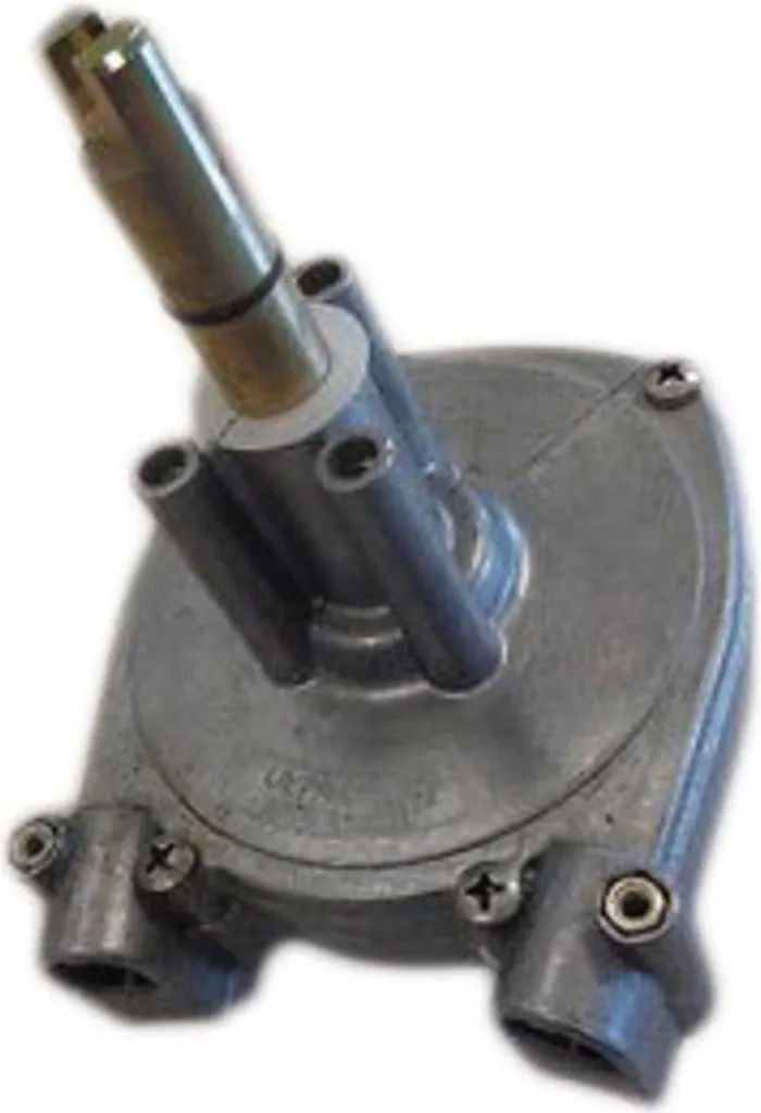Boîtier de direction souple Ultraflex T81FC pour corriger la barre dure - 3