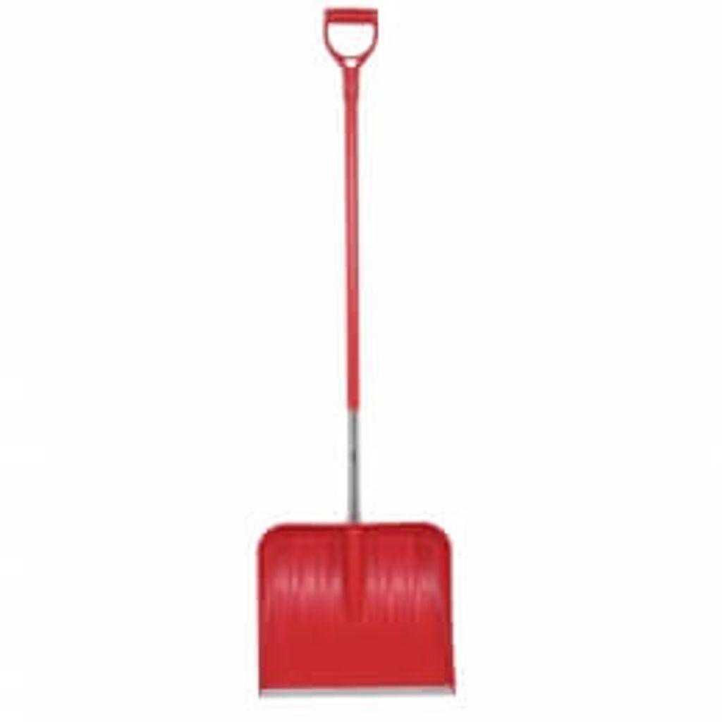 Wolf-Garten Kunststoff-Schneeschaufel SN-M 42