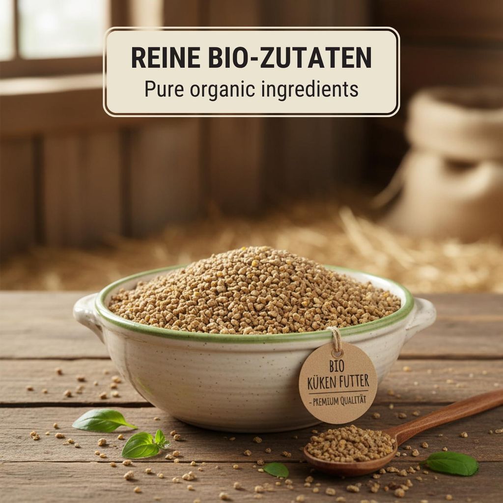 Gänsefutter Bio Qualität Agrarzone Bio Entenfutter Laufenten 20 Kg - 100% Bio Aus Österreich, Artgerechtes Futter Für Enten & Gänse Gänsefutter Bio Qualität Agrarzone Bio Entenfutter Laufenten 20 Kg - 100% Bio Aus Österreich, Artgerechtes Futter Für Enten & Gänse