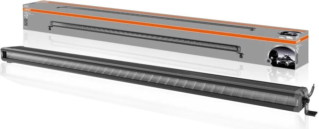 Projecteur LED OSRAM VX1000-CB SM 6000K Combo Beam avec portée de 525m