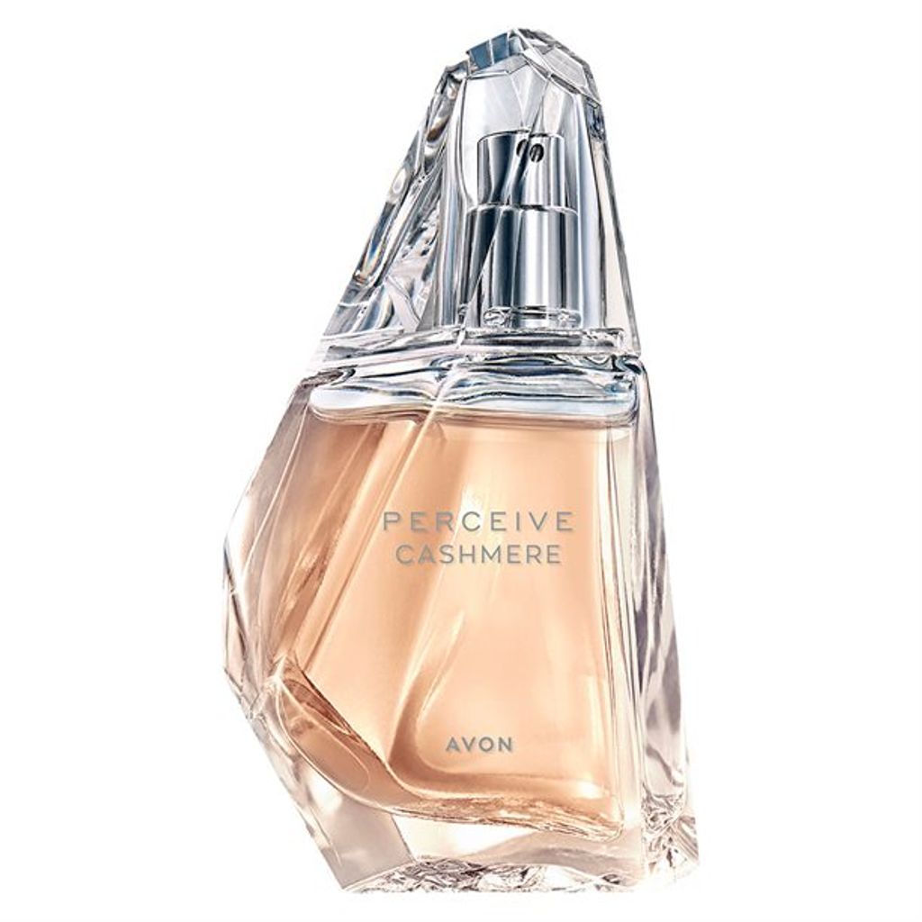 Avon Perceive Cashmere for Her EdP Obrázek produktu 