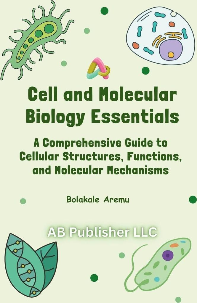 Cell and Molecular Biology Essentials