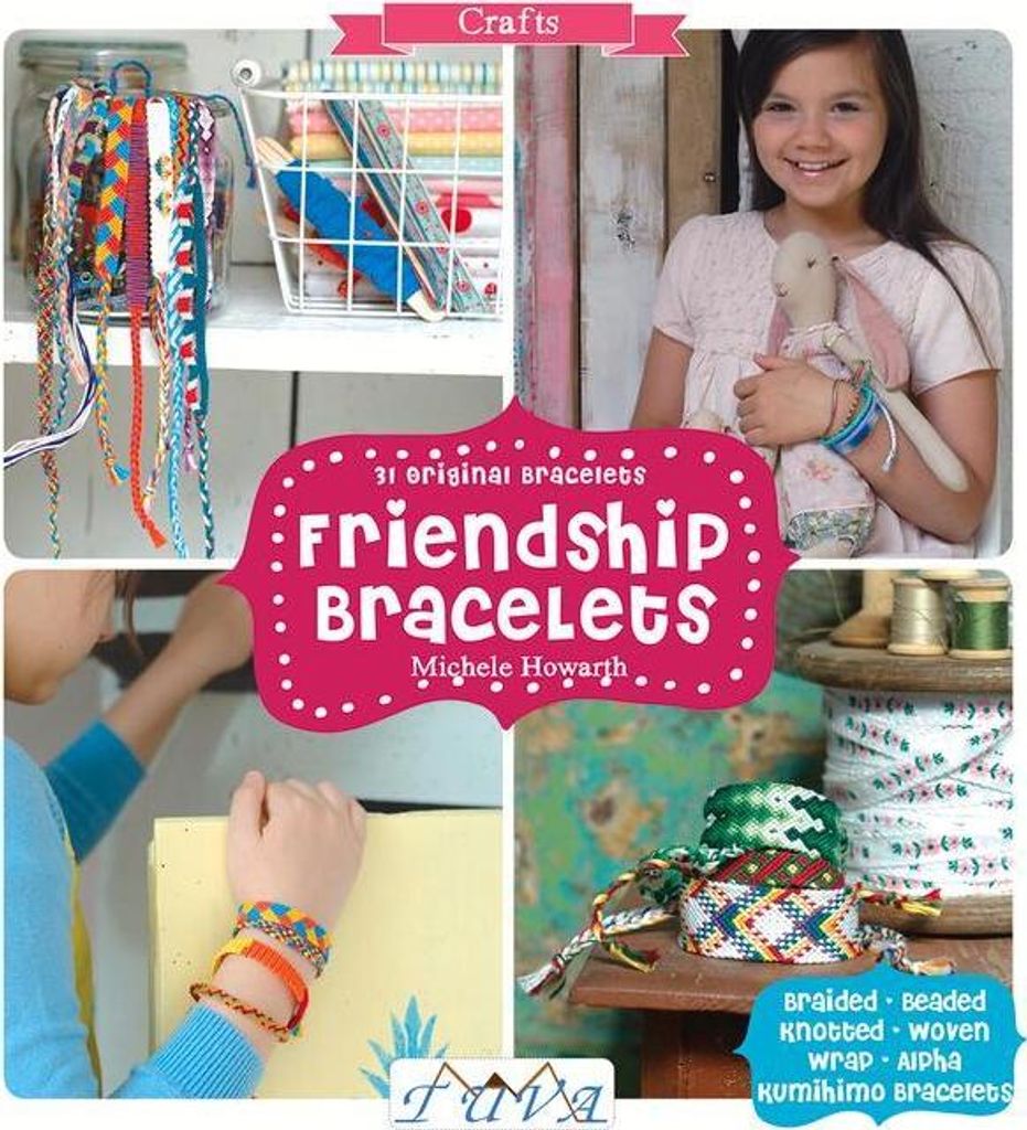 Friendship Bracelets