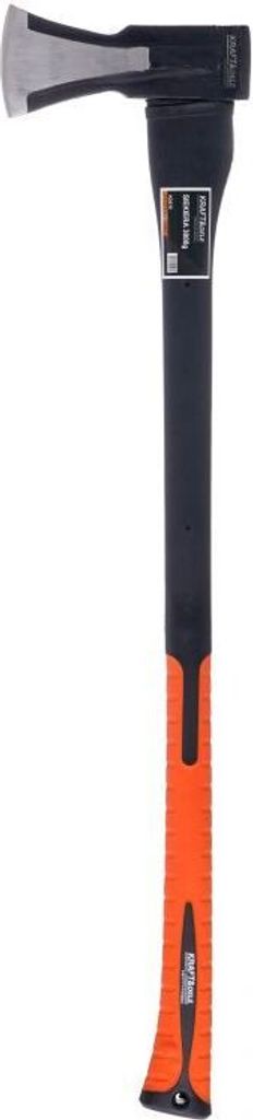 Kraft&Dele Axt mit Fiberglasstiel 3 kg 84 cm KD276